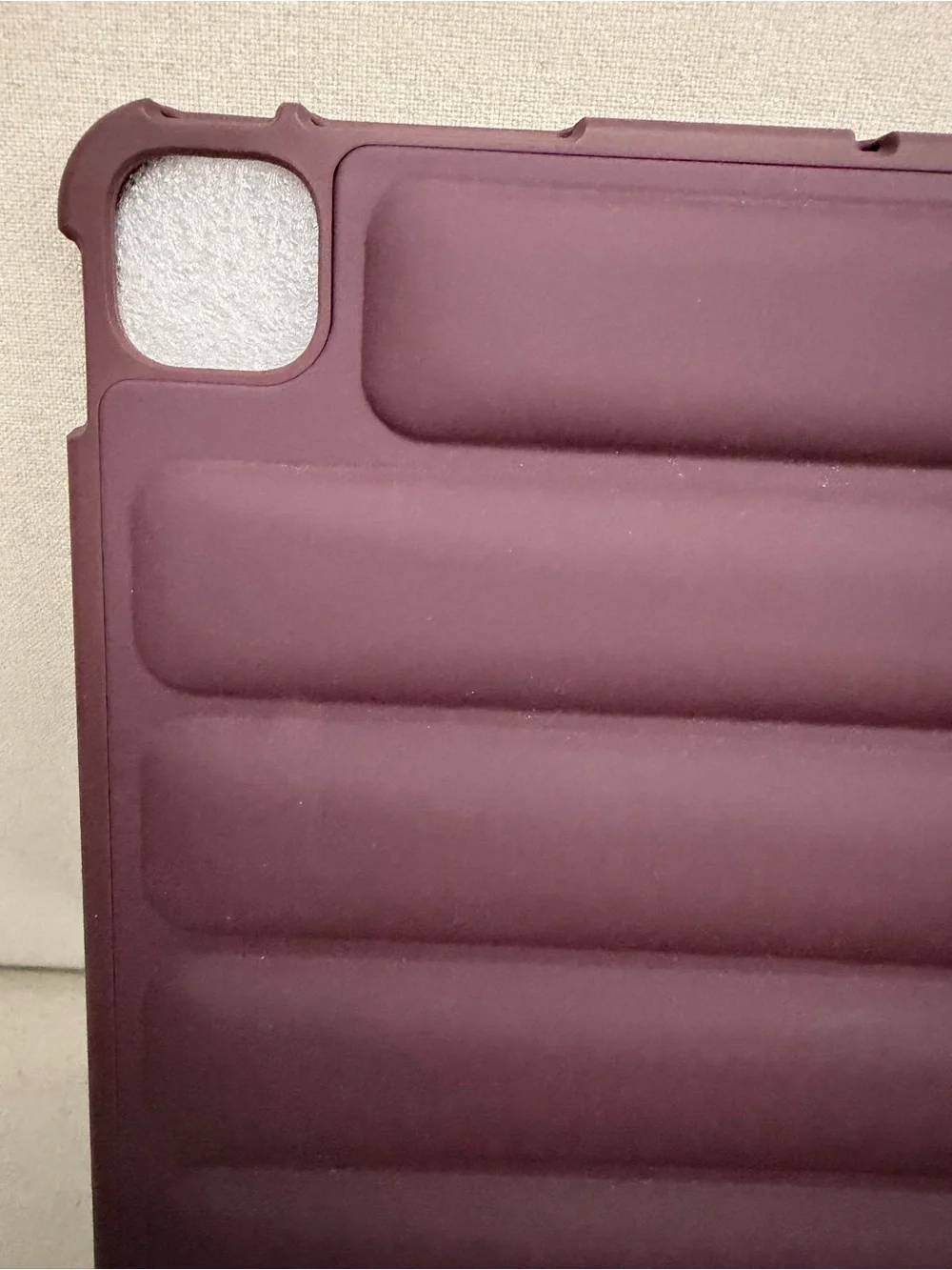 HEYDAY iPad Pro 13 Puffy Case